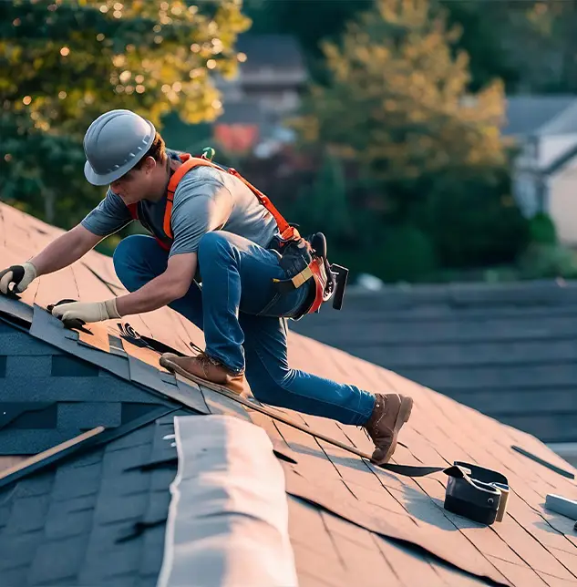 Skilled Experts for Replacing Missing Shingles: Trusted Professionals Who Replace Damaged Roof Shingles With Precision in Eastchester, NY