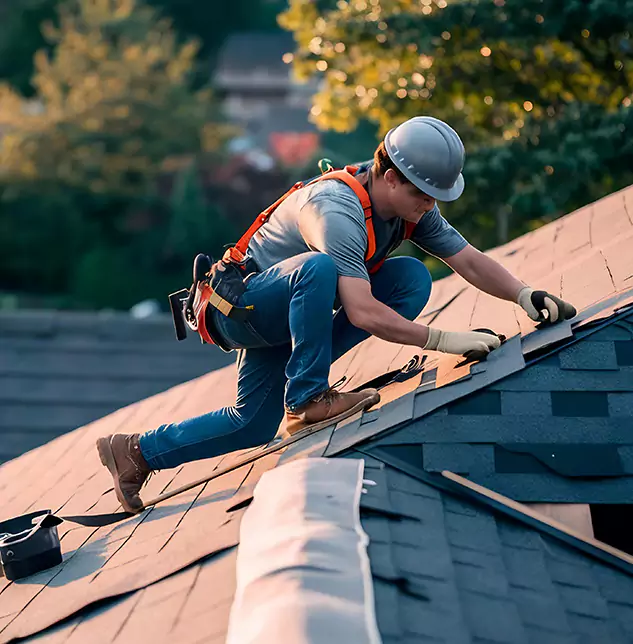Experienced Slate Roofing Contractors Proudly Serving Eastchester, NY