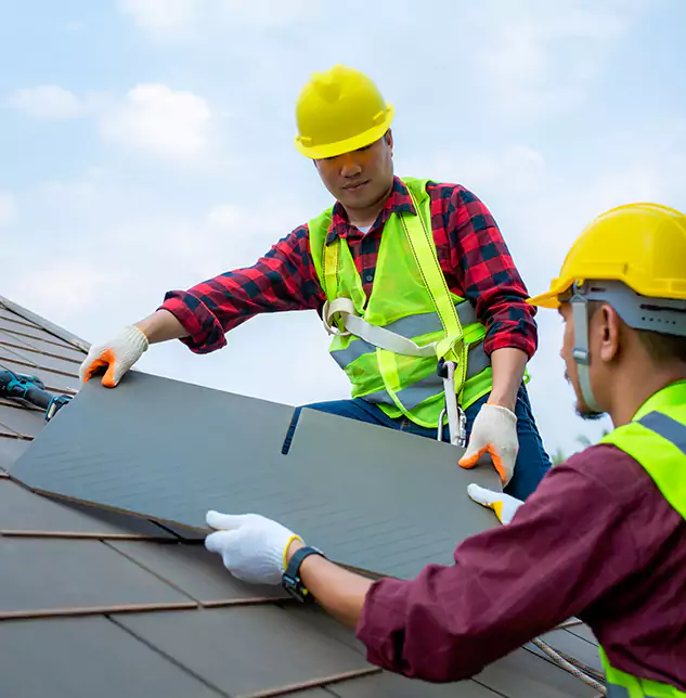Trusted Slate Roofing Company: Your Dedicated Slate Roof Specialists in Eastchester NY for Unmatched Quality