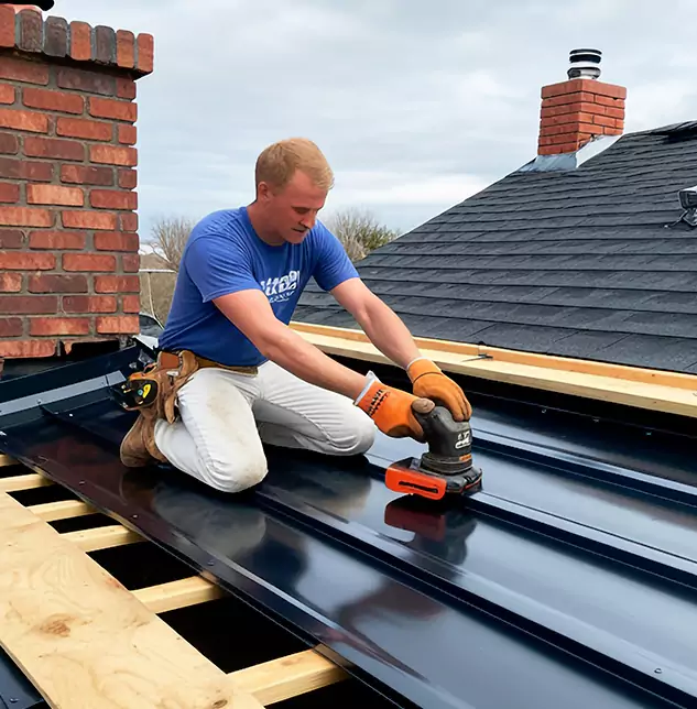 Reliable Roofing Company: Your Trusted Roofers for Superior Standing Seam in Eastchester, NY