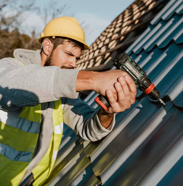 Eastchester Homeowners Count on Eastchester Roofing Pro for Steel Roofing Excellence