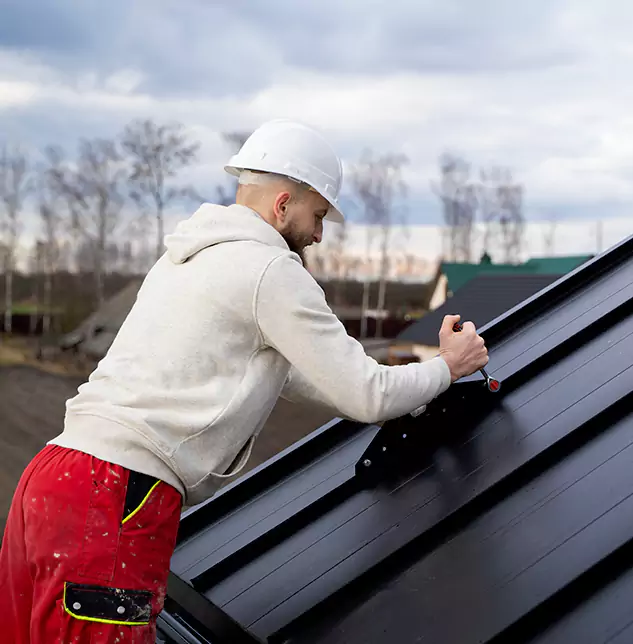 Reliable Roofing Company: Your Trusted Roofers for Superior Steel Repair in Eastchester, NY