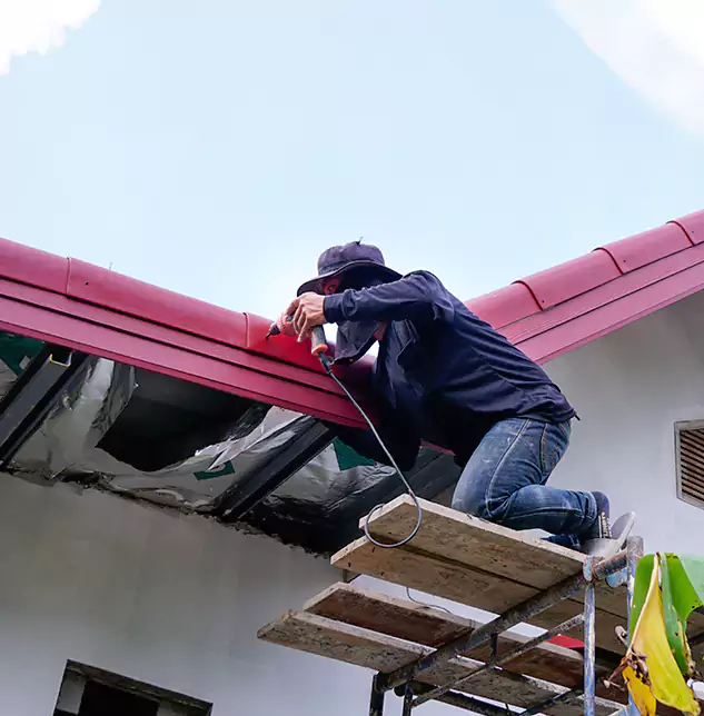 Top Rated Storm Roofing Company in Eastchester, NY: Skilled Storm Repair Contractors You Can Trust