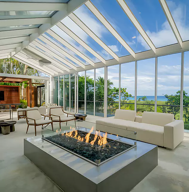 Expert Enclosure Restoration Specialists in Eastchester, NY
