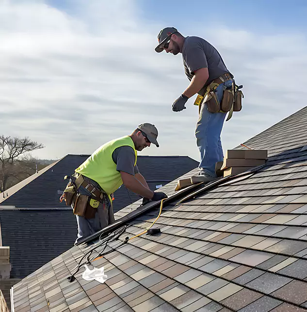 Premier Tile Roofers: Trusted Tile Roofing Company for Exceptional Tile Roof Performance in Eastchester, NY