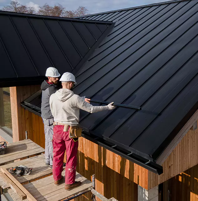 Eastchester Roofing Pro Delivers Reliable Tin Roofing Solutions Across in Eastchester, NY