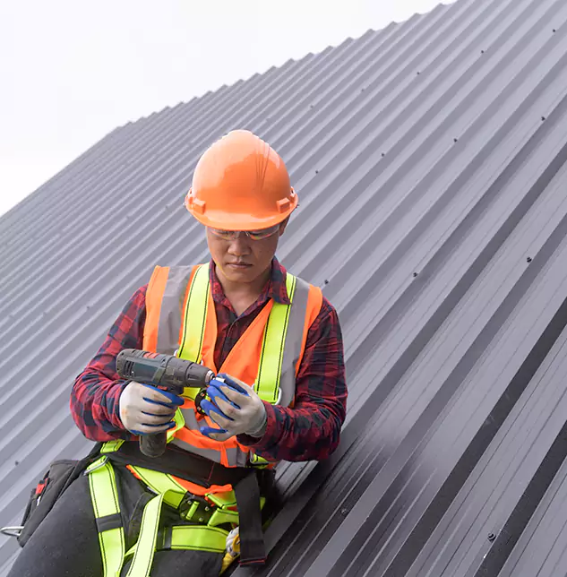 Eastchester's Tin Roof Restoration Experts: Stopping Every Tin Roof Problem