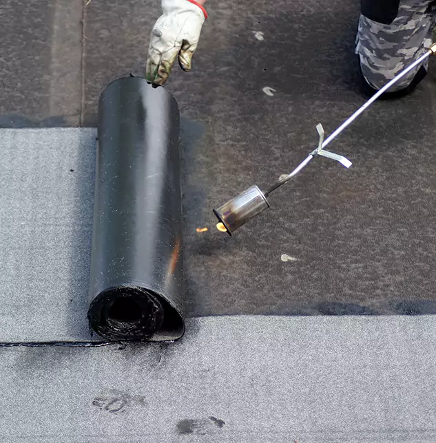 Advanced Thermoplastic Restoration: Your Local Experts for TPO Repair in Eastchester, NY