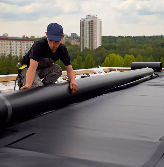 Reliable TPO Roofing Specialists Serving Eastchester, NY