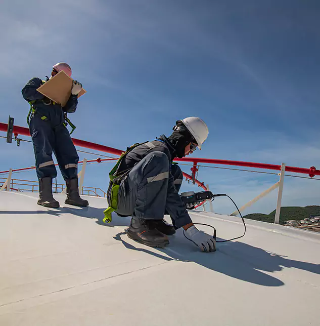 Expert TPO Roofing Contractors Trusted Across Eastchester, NY
