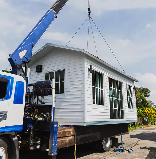 Complete Trailer Roof Replacement Solutions: Keeping Eastchester's Trailers Sealed and Road-Ready