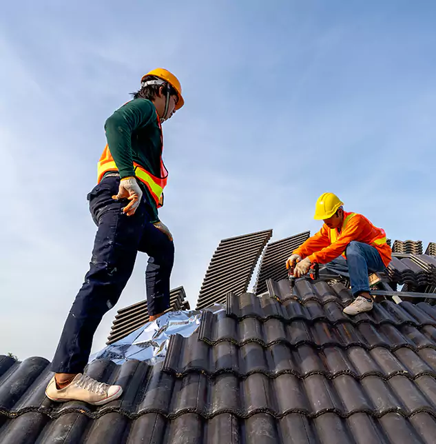 Certified Wind Storm Roof Repair Experts: Defending Properties Across Eastchester, NY
