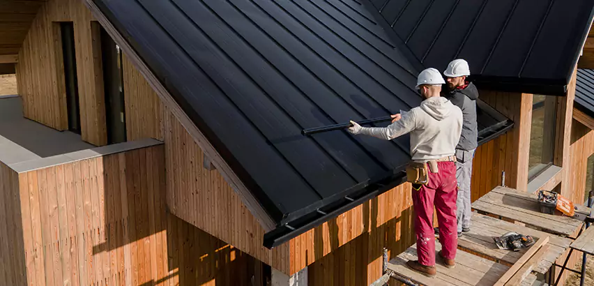 Professional Barn Roof Repair Services in Eastchester, NY