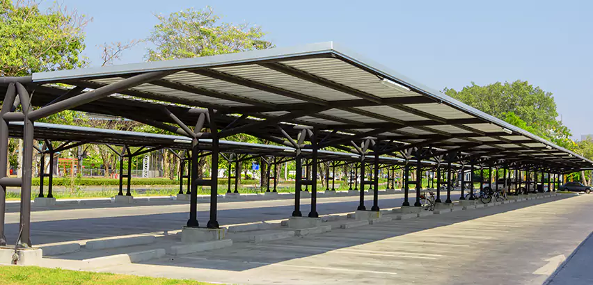 Professional Carport Roof Repair Services in Eastchester, NY