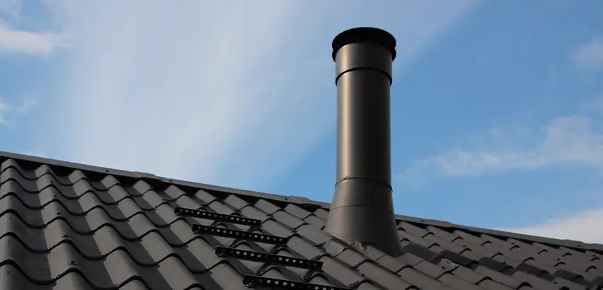 Professional Chimney Flashing Installation Services in Eastchester, NY