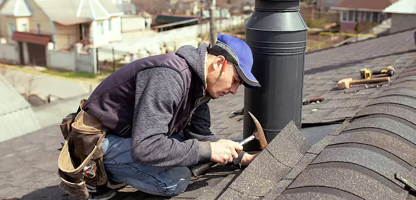 Professional Chimney Flashing Repair Services in Eastchester, NY