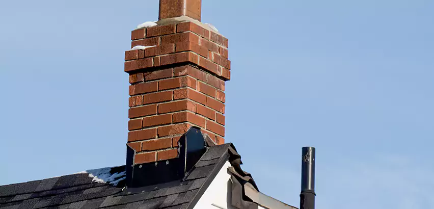 Professional Chimney Flashing Replacement Services in Eastchester, NY