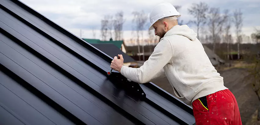 Professional Corrugated Roofing Repair Services in Eastchester, NY