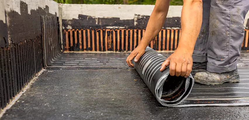 Professional EPDM Roof Repair Services in Eastchester, NY