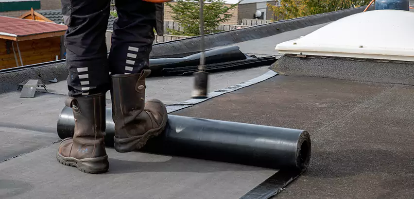 Professional EPDM Roof Replacement Services in Eastchester, NY