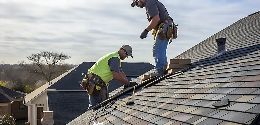 Professional Fascia & Soffit Installation Services in Eastchester, NY