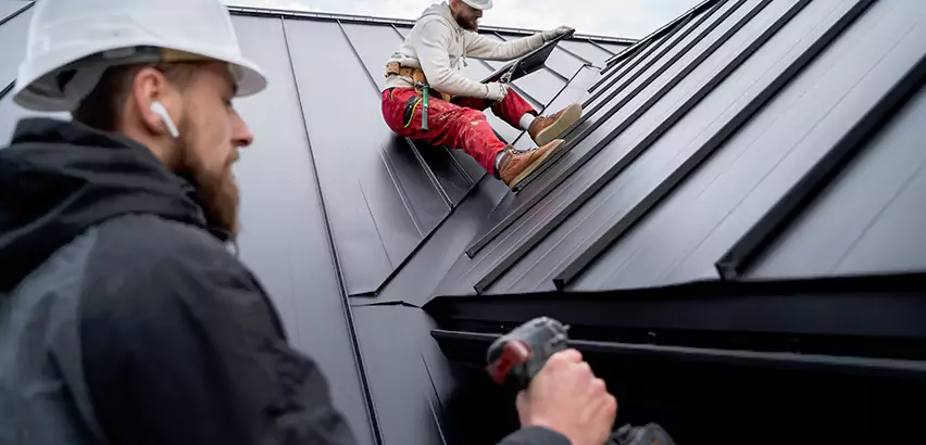 Professional Gutter Repair Services in Eastchester, NY