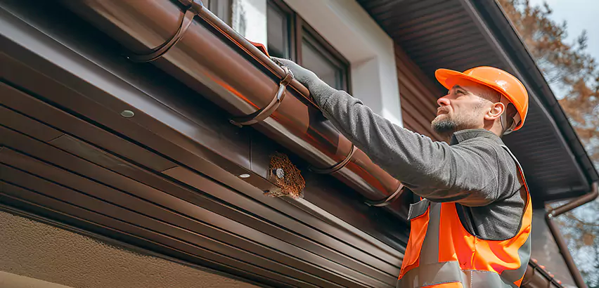 Basement Leak Repair in Eastchester