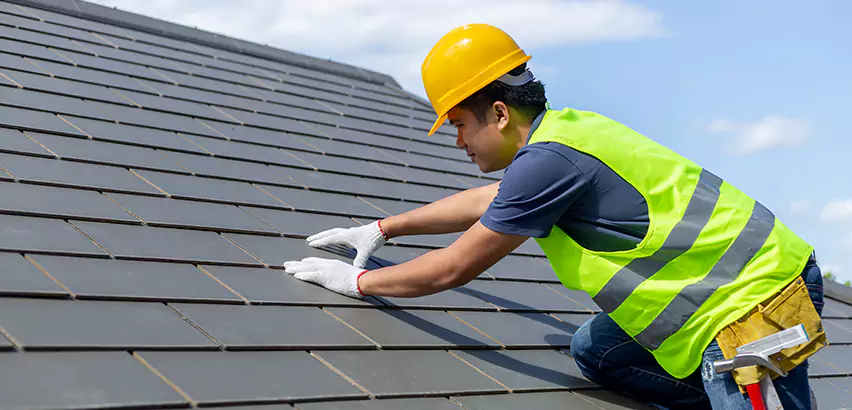 Professional Hail Damage Roof Repair Services in Eastchester, NY