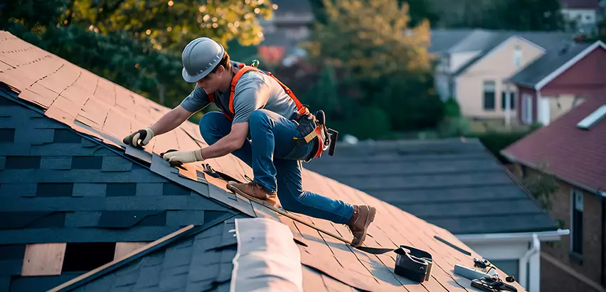 Professional Hole in Roof Repair Services in Eastchester, NY