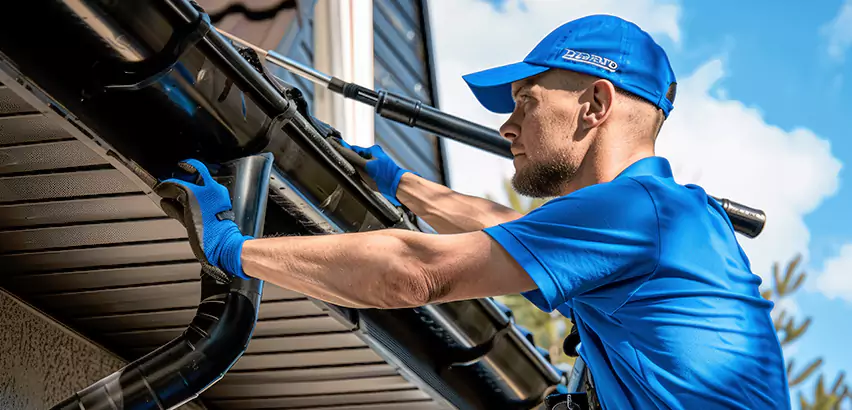 Professional Roof and Gutter Repair Services in Eastchester, NY