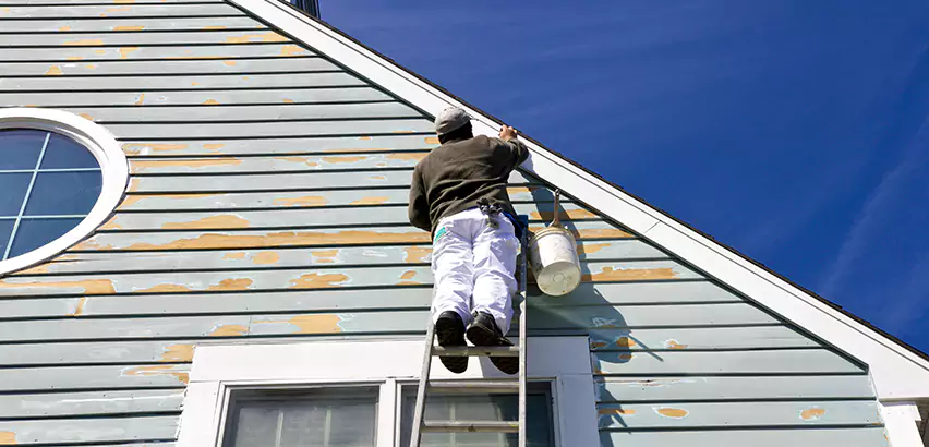 Professional Roof and Siding Repair Services in Eastchester, NY