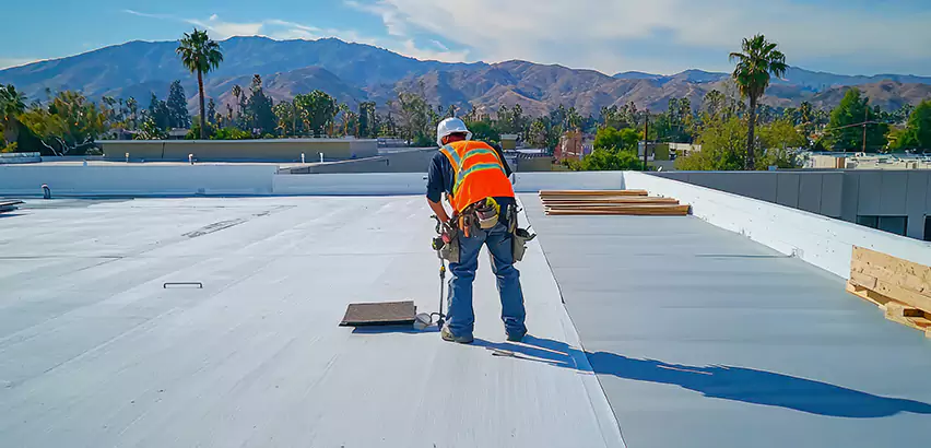 Professional Roof Coating Services in Eastchester, NY
