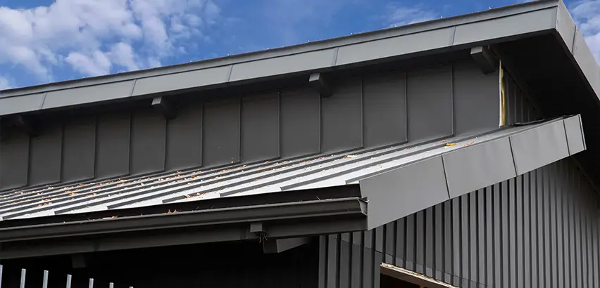 Professional Roof Eaves Installation Services in Eastchester, NY