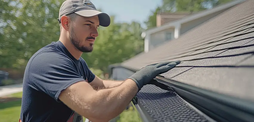 Professional Roof Eaves Services in Eastchester, NY