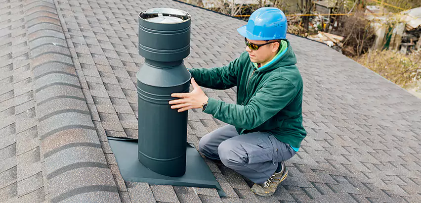 Professional Roof Flashing Repair Services in Eastchester, NY