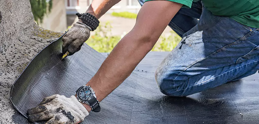 Professional Roof Water Damage Repair Services in Eastchester, NY