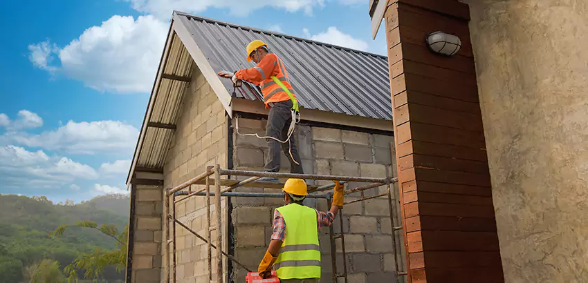 Professional Roofing Services in Eastchester, NY