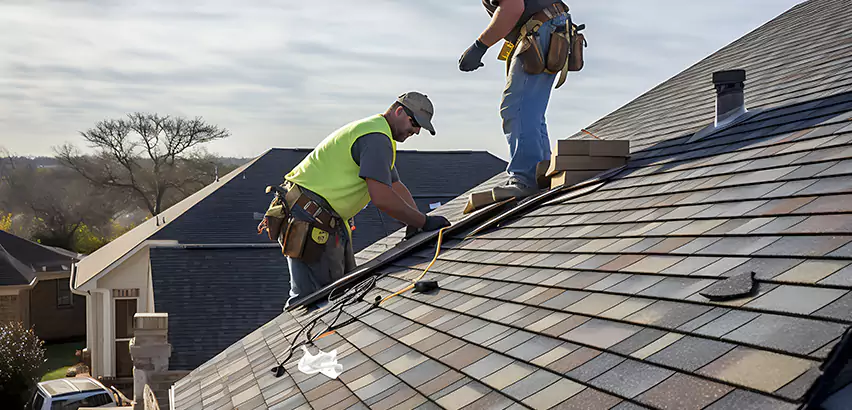 Professional Sagging Roof Repair Services in Eastchester, NY