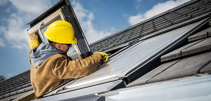 Professional Skylight Repair Services in Eastchester, NY