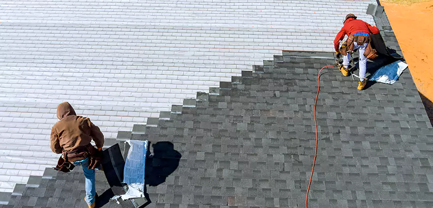 Professional Slate Roof Repair Services in Eastchester, NY