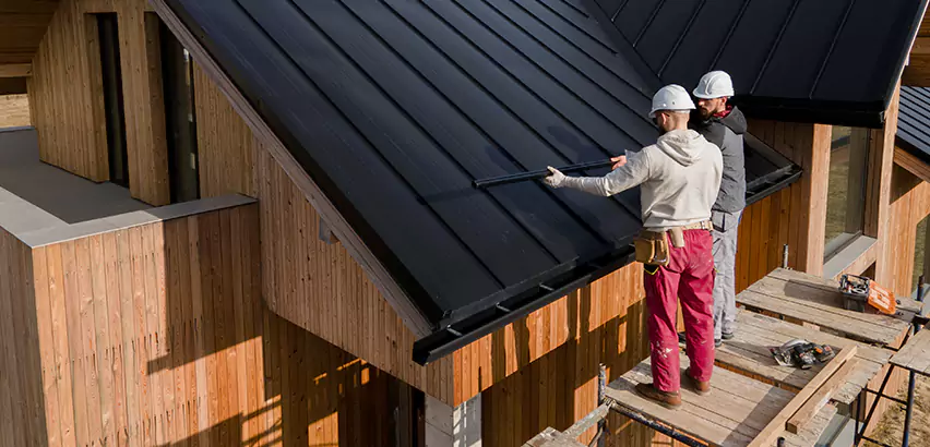 Professional Soffit Repair Services in Eastchester, NY
