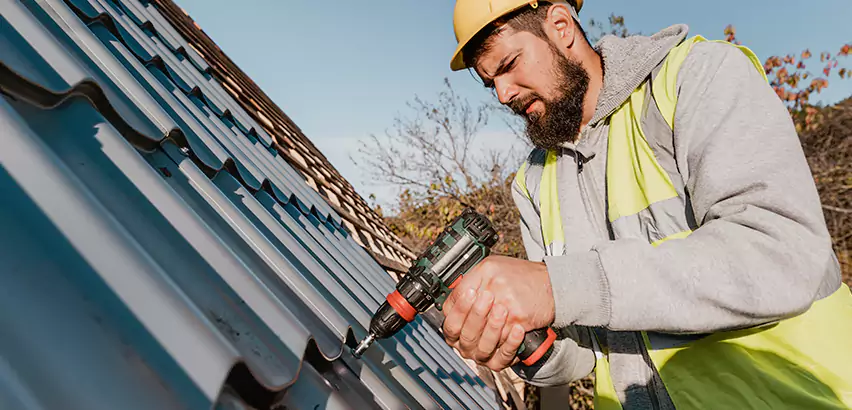 Professional Standing Seam Metal Roofing Services in Eastchester, NY