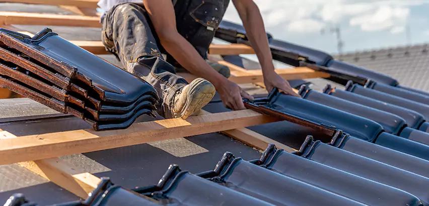 Professional Storm Damage Roof Repair Services in Eastchester, NY