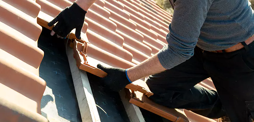 Professional Tile Roof Restoration Services in Eastchester, NY