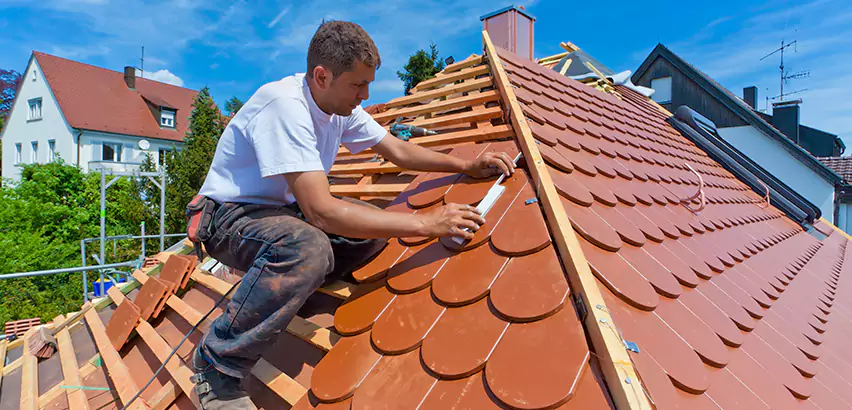 Professional Tile Roofing Services in Eastchester, NY