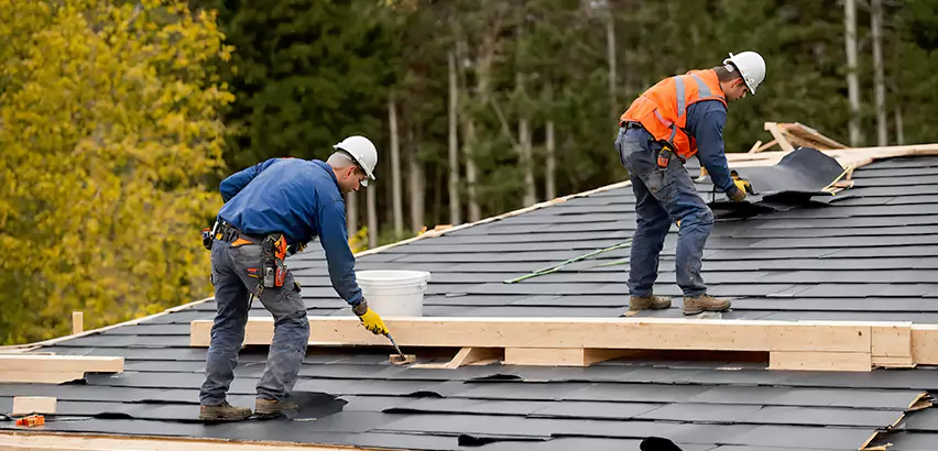 Architectural Shingle Repair Eastchester