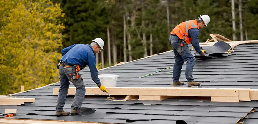 Agricultural Roof Maintenance Eastchester