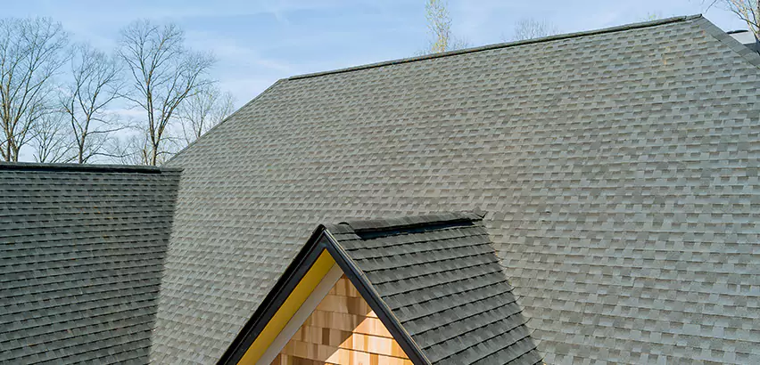 Replacing Vinyl Siding With Cedar Shingles in Eastchester