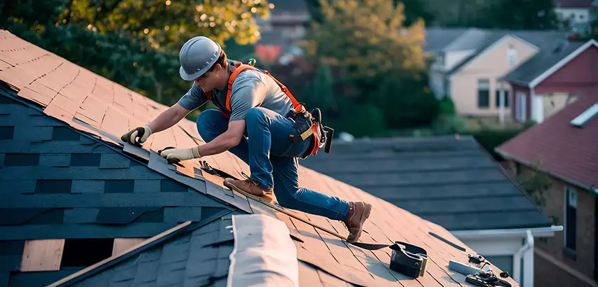 Commercial Roof Coatings in Eastchester