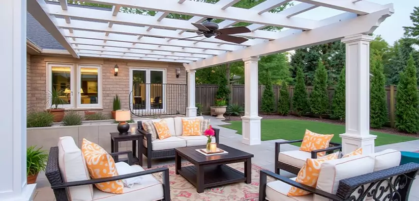 Aluminum Patio Enclosure Repair Eastchester